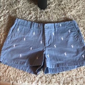 Ralph Lauren shorts